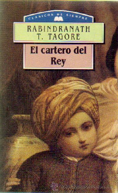 Libros de segunda mano: EL CARTERO DEL REY   L-867 - Foto 1
