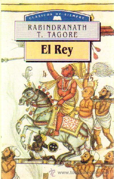 Libros de segunda mano: EL REY   L-878 - Foto 1