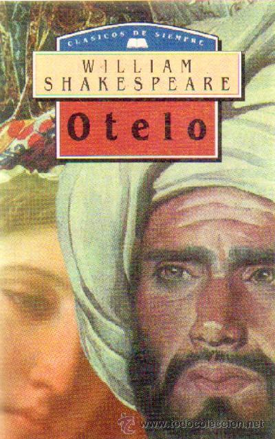 Libros de segunda mano: OTELO   L-887 - Foto 1