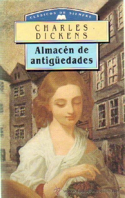 Libros de segunda mano: ALMACEN DE ANTIGUEDADES   L-893 - Foto 1