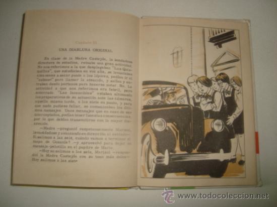 Libros de segunda mano: MARISOL EN LA TV - (1964) - Foto 3