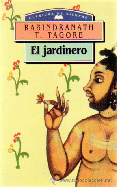 Libros de segunda mano: EL JARDINERO   L-904 - Foto 1