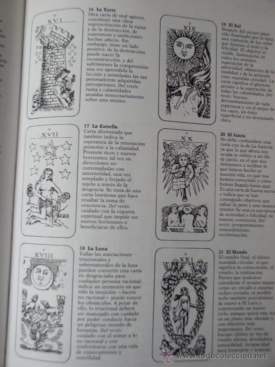 Libros de segunda mano: EL LIBRO DE LAS PREDICCIONES. FOLIO. - Foto 4