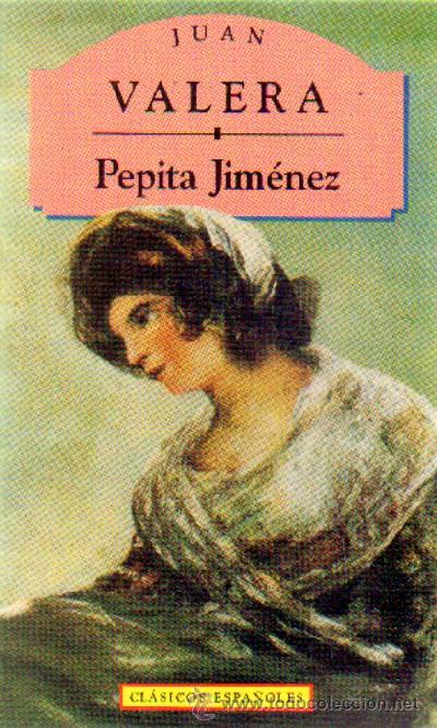 Libros de segunda mano: PEPITA JIMENEZ   L-917 - Foto 1