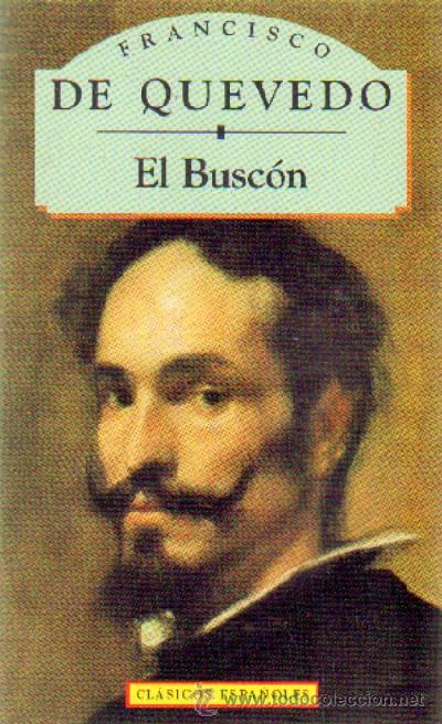 Libros de segunda mano: EL BUSCON   L-921 - Foto 1