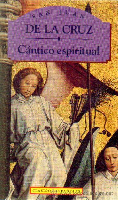Libros de segunda mano: CANTICO ESPIRITUAL L-923 - Foto 1