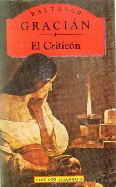 Libros de segunda mano: EL CRITICON L-927 - Foto 1