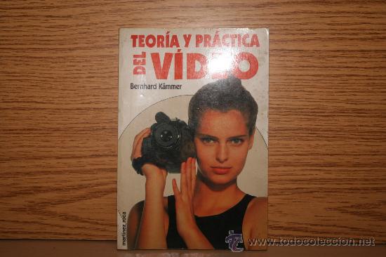 Libros de segunda mano: TEOR&Iacute;A Y PR&Aacute;CTICA DEL V&Iacute;DEO - Foto 1
