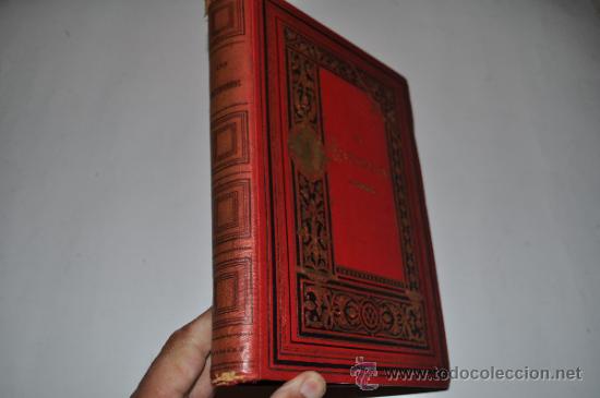 Libros de segunda mano: Les contemporains  RA8261 - Foto 1