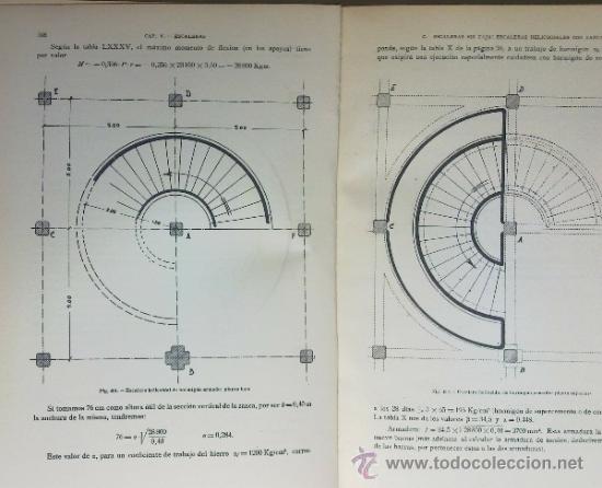 Libros de segunda mano: C&Aacute;LCULOS DE CONSTRUCCI&Oacute;N (M. Company) - Foto 3