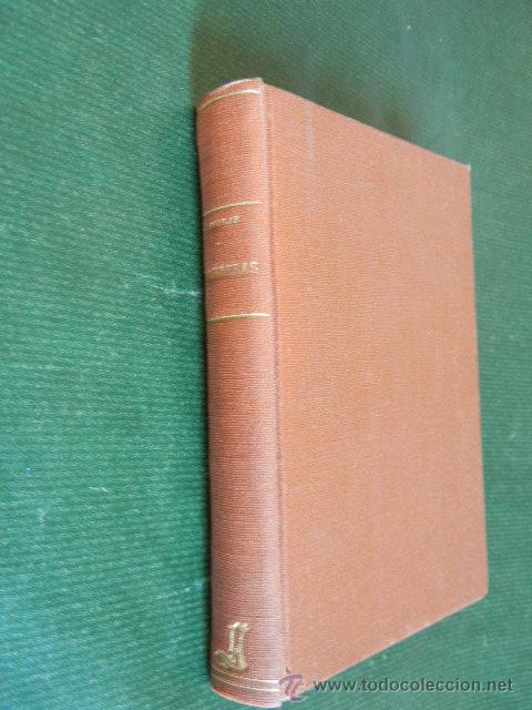 Libros de segunda mano: TRAJINERAS, de J. Aguilar Catena - 1942 - Foto 2