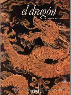 Libros de segunda mano: EL DRAG&Oacute;N. FRANCIS HUXLEY. DEBATE. (1994) - Foto 1