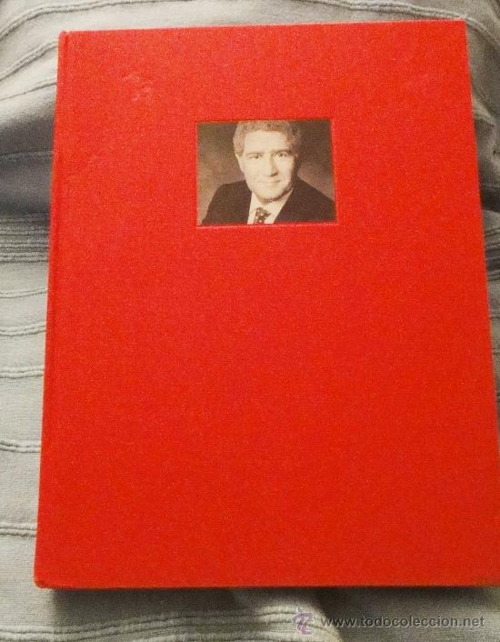 Libros de segunda mano: EL LIBRO ROJO DE LA PUBLICIDAD LUIS BASSAT 1994 - Foto 3