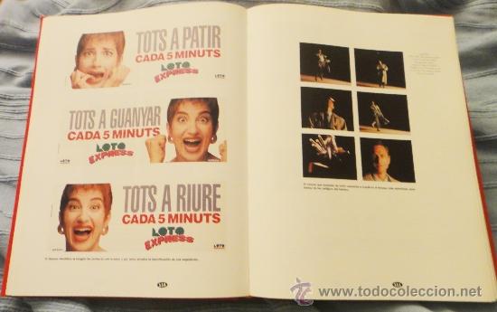 Libros de segunda mano: EL LIBRO ROJO DE LA PUBLICIDAD LUIS BASSAT 1994 - Foto 4