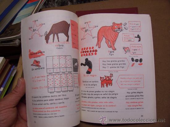 Libros de segunda mano: ESTRELLAS - CARTILLA ESCOLAR - ED. VICENS VIVES - Foto 2