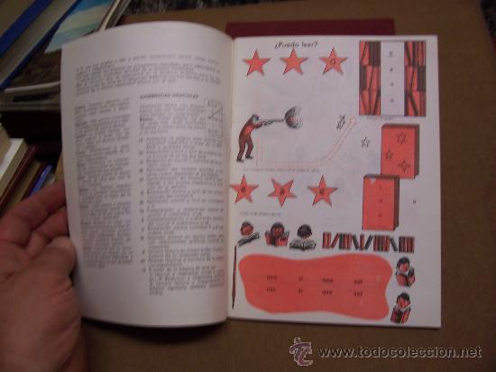 Libros de segunda mano: ESTRELLAS - CARTILLA ESCOLAR - ED. VICENS VIVES - Foto 3