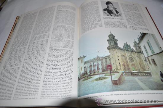 Libros de segunda mano: Gran enciclopedia gallega  RA001 - Foto 3