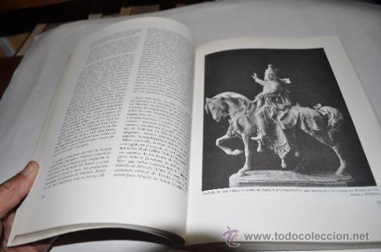 Libros de segunda mano: Arag&oacute;n en el mundo FAT&Aacute;S, GUILLERMO (dir.)  RA021 - Foto 2