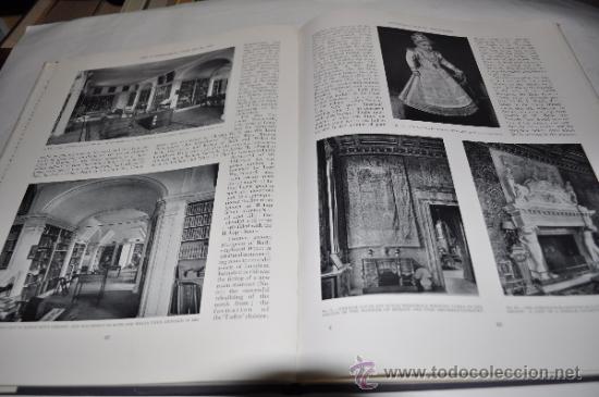Libros de segunda mano: The connoisseur year book 1951,   RA033 - Foto 2