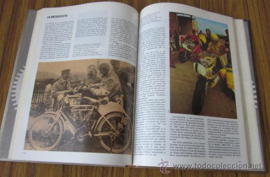 Libros de segunda mano: Historia de los inventos .. Edt Salvat - 1984 - Foto 5