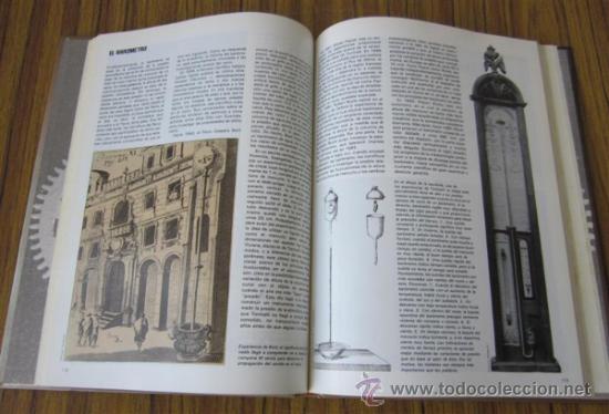 Libros de segunda mano: Historia de los inventos .. Edt Salvat - 1984 - Foto 6