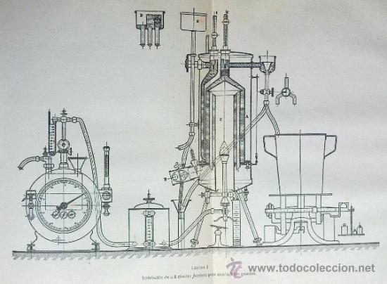 Libros de segunda mano: TERMOTECNIA (M. CLAVER SALAS) - Foto 4