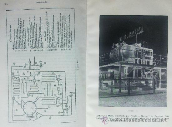 Libros de segunda mano: TERMOTECNIA (M. CLAVER SALAS) - Foto 6