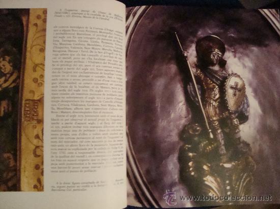 Libros de segunda mano: (408) ARGENTERS I JOIERS DE CATALUNYA - Foto 3