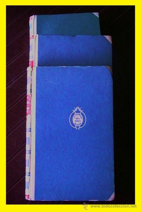 Libros de segunda mano: Libros antiguos Janes Barcelona - Foto 1