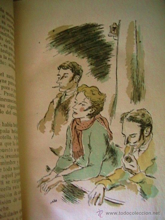 Libros de segunda mano: Libros antiguos Janes Barcelona - Foto 3