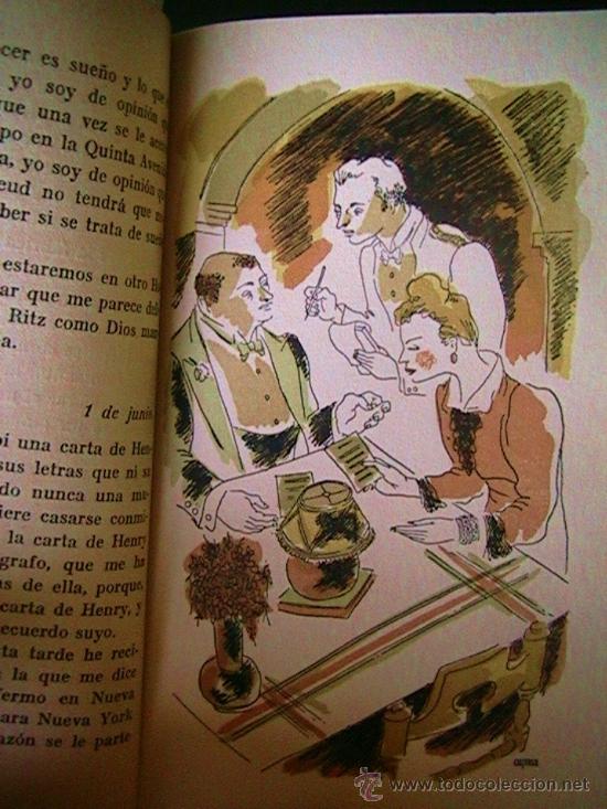 Libros de segunda mano: Libros antiguos Janes Barcelona - Foto 4