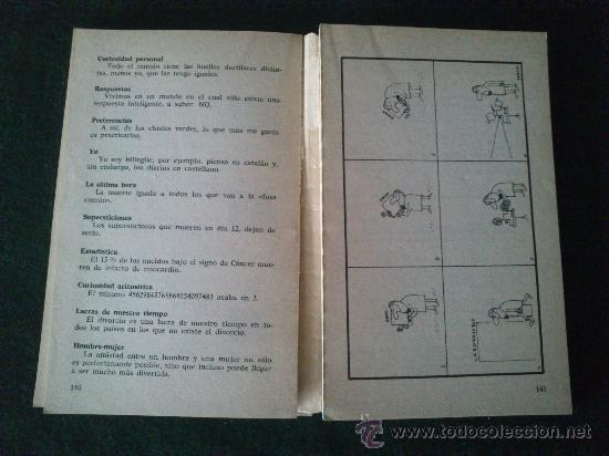 Libros de segunda mano: despegado en el centro - Foto 3