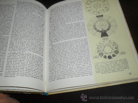 Libros de segunda mano: TECNICA DEL OLEO. DECIMA EDICION. EDITORIAL LEDA. - Foto 4