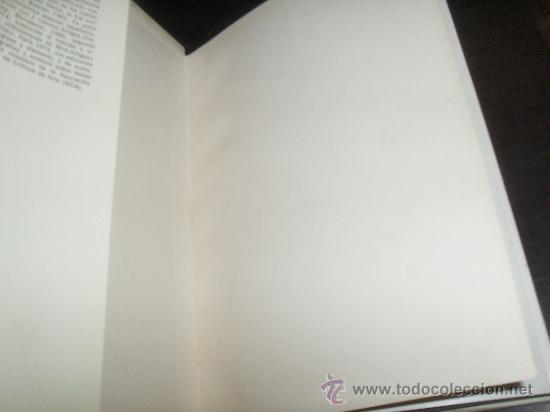 Libros de segunda mano: SUBIRACHS. JOSE CORREDOR - MATHEOS. EDICIONES POLIGRAFA. - Foto 4