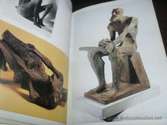 Libros de segunda mano: SUBIRACHS. JOSE CORREDOR - MATHEOS. EDICIONES POLIGRAFA. - Foto 5