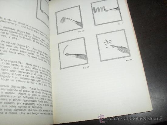 Libros de segunda mano: PINTANDO A LA ACUARELA. EDITORIAL CEAC. - Foto 3