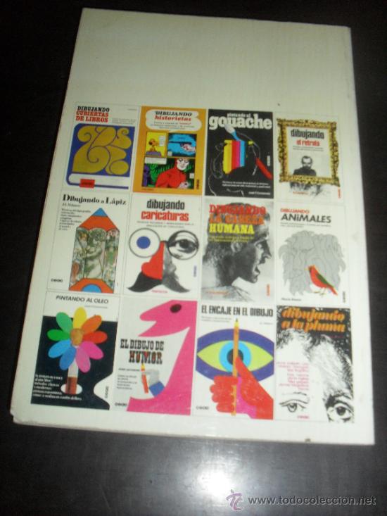 Libros de segunda mano: PINTANDO A LA ACUARELA. EDITORIAL CEAC. - Foto 4