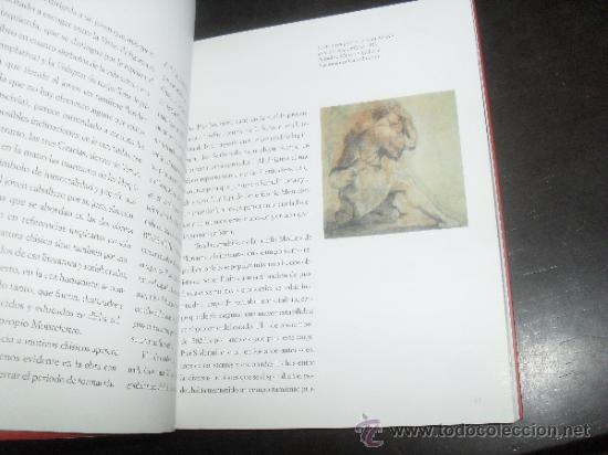 Libros de segunda mano: RAFAEL. LOS GRANDES GENIOS DEL ARTE N&ordm; 6. - Foto 3