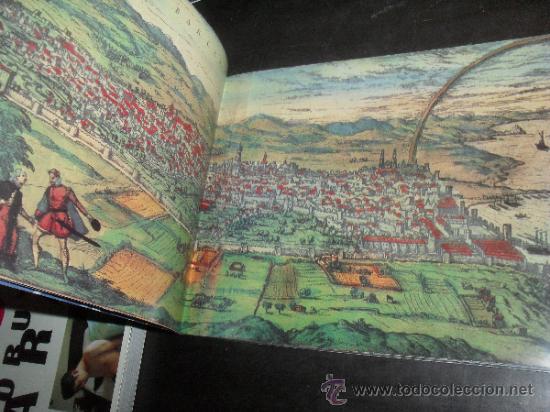 Libros de segunda mano: BARCELONA. LA CIUDAD DE GAUDI --TRIANGLE POSTALS - Foto 2