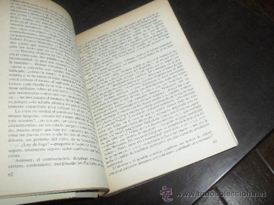 Libros de segunda mano: CALIMA. J. J. ARMAS MARCELO. SEDMAY EDICIONES. - Foto 2