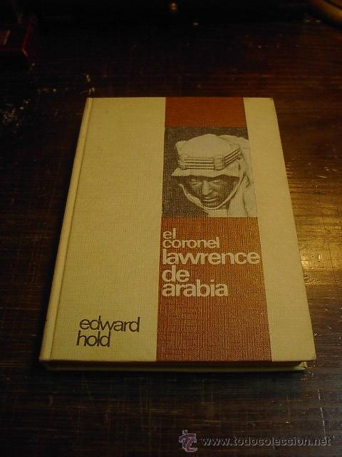 Libros de segunda mano: Robert Graves, Lawrence y los arabes, Seix Barral, 1991 - Foto 1