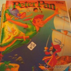Libros de segunda mano: PETER PAN DISNEY CATALAN INGLES CUENTO 2 €