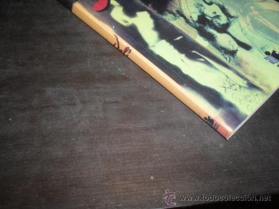 Libros de segunda mano: DALI. AUTOR VICENTE SOLIS. A&Ntilde;O 2004. - Foto 2