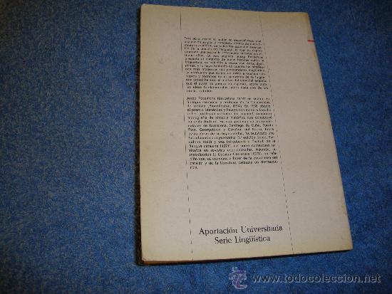 Libros de segunda mano: EL LENGUAJE / J.ROCA-PONS. TEIDE - Foto 5
