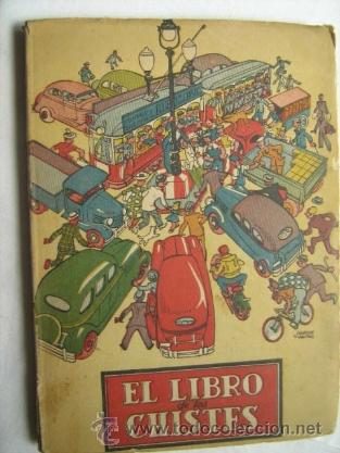 Libros de segunda mano: EL LIBRO DE LOS CHISTES. - Foto 1