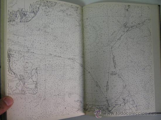 Libros de segunda mano: el libro de los expertos en yates,ruth brindze,1960,garriga ed ed,ref rr41 - Foto 5