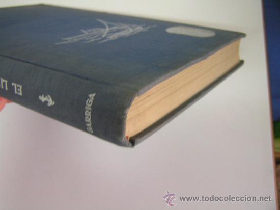 Libros de segunda mano: el libro de los expertos en yates,ruth brindze,1960,garriga ed ed,ref rr41 - Foto 3