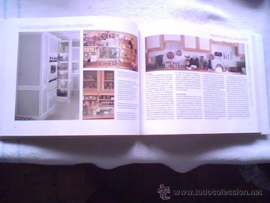Libros de segunda mano: EL LIBRO DE LA DECORACION POR MARY GILLIATT - EDICIONES ORBIS 1987 - Foto 2