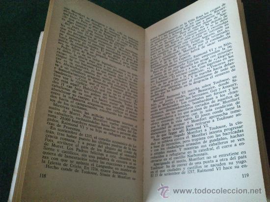 Libros de segunda mano: p&aacute;ginas perfectamente pegadas - Foto 3