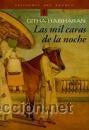 Libros de segunda mano: LAS MIL CARAS DE LA NOCHE.    GASTOS DE ENVIO GRATIS    GITHA HARIHARAN : - Foto 1
